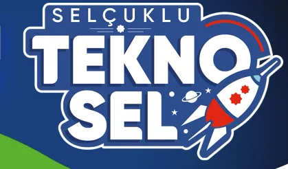 Konya Selçuklu’da teknoloji heyecanı yaşanacak