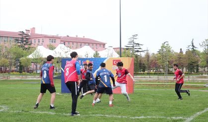Red Bull Four 2 Score'da ikinci eleme turu Trabzon'da yapıldı