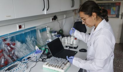 Türk bilim insanları uzayda yaşamın ipuçlarını derin denizlerde arayacak