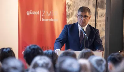 Başkan Tugay: Siz tasarlayın birlikte uygulayalım