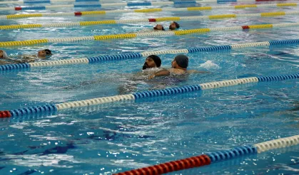 Sakarya’da ‘nefeslerin tutulduğu’ mülakat