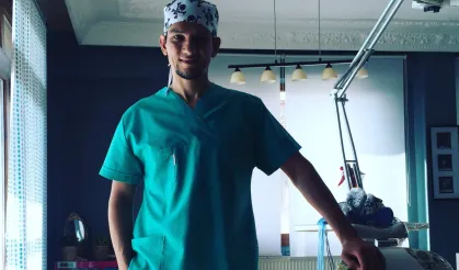 Ünlü dövme sanatçısı Fatih Serdaroğlu, adını dünyaya duyurdu