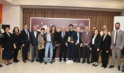 Yılmaz Akkılıç Bursa Araştırmaları Ödülleri sahiplerini buldu