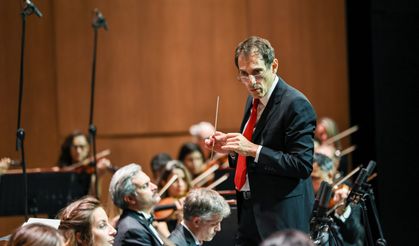 53. İstanbul Müzik Festivali, Borusan Holding sponsorluğunda gerçekleşti