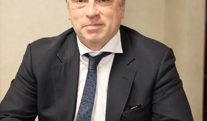 AB Türkiye Delegasyonu Başkanı Büyükelçi Ossowski'den İsrail'e çağrı: