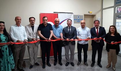 Batman'da Bilim İletişimi Ofisi Açıldı
