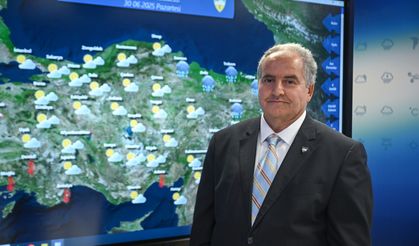 Ülke genelinde sıcaklık mevsim normallerine inecek