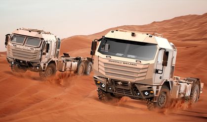 Anadolu Savunma, IDEF 2025'te yeni nesil savunma çözümlerini sergileyecek