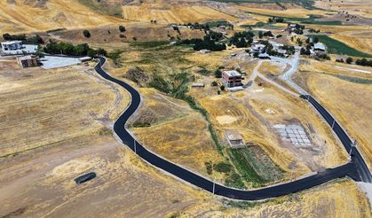 Batman Kozluk'ta Ulaşım Konforu Arttı