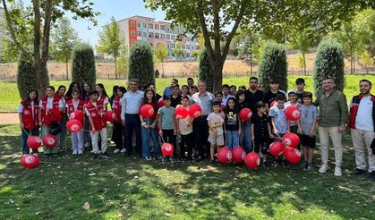 Batman'da Miniklere Özel: Glutensiz Kahvaltı Keyfi!