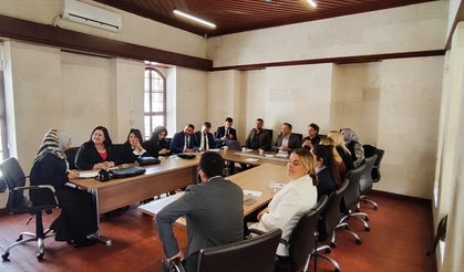 'Eğitimcilerin Yerel Yönetimden Beklentileri Çalıştayı'nın sonuç raporu yayımlandı