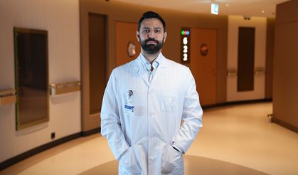 Endoskopik bel cerrahisiyle hastalar 24 saatte taburcu ediliyor