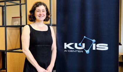 Koç Üniversitesi İş Bankası Yapay Zeka Merkezi'ne AWS'den destek