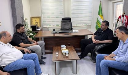 Milletvekili Ramanlı: "Halkımızın Sesi Olmaya Devam Edeceğiz"