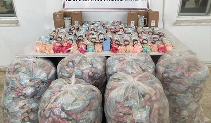 Şırnak'ta kaçakçılık ve asayiş operasyonlarında 19 kişi hakkında işlem yapıldı