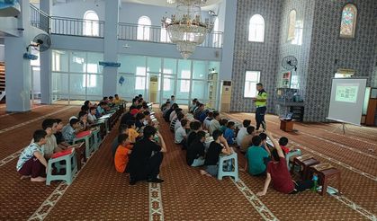 Kurtalan'da 'Kariyer Günü' etkinliği