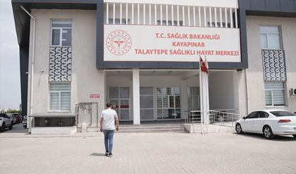 Yaşadığı baba acısını çocuklarına yaşatmamak için sigarayı bıraktı
