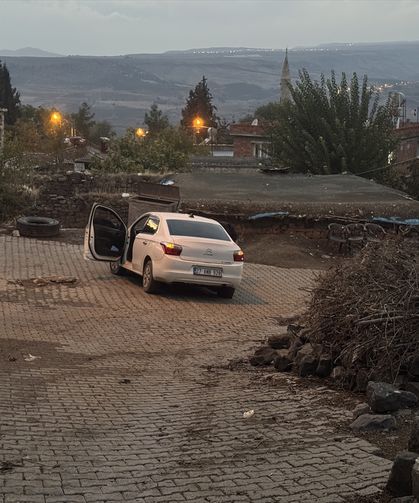 Kilis'te silahlı saldırıya uğrayan 1 kişi öldü, 1 kişi yaralandı