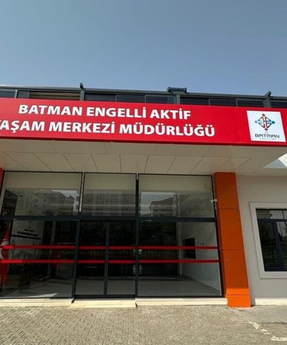 Müftülük’ten Engelli Vatandaşlarımıza Destek Çalışmaları