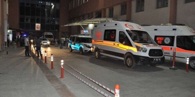 45 Yaşındaki F.Y Ölü Bulundu