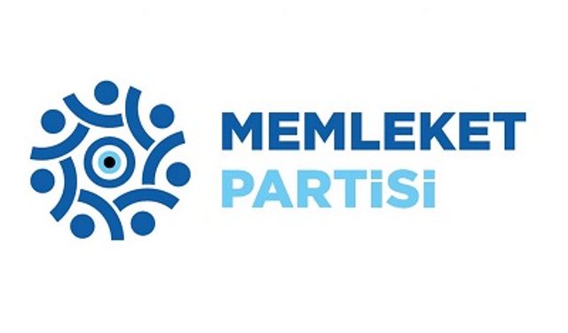 MEMLEKET PARTİSİ