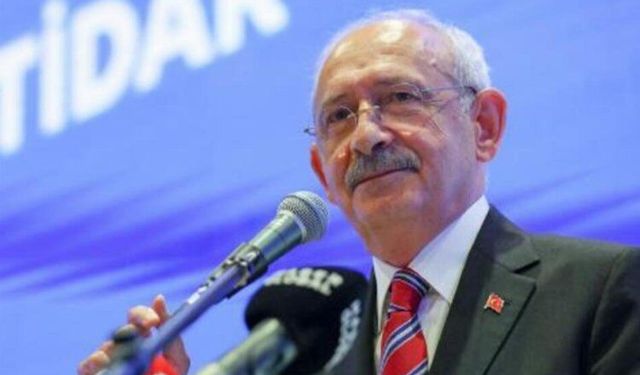 CHP Batman İl Başkanlığı'nda Görev Değişimi: Yılmaz Özkanat Atandı