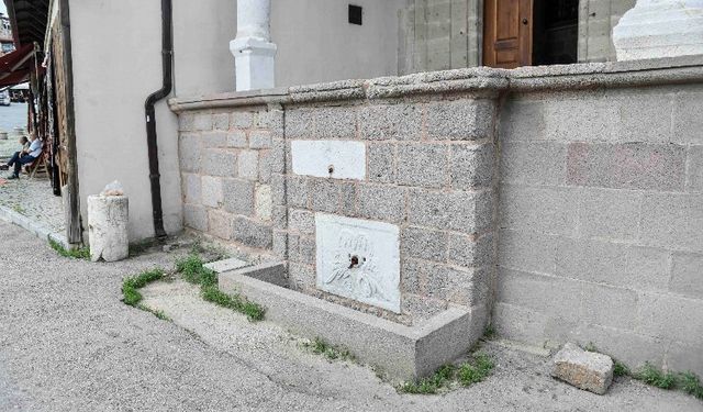 Batman Belediyesi'nden Bilinçsiz Su Tüketimine Karşı Kapsamlı Mücadel