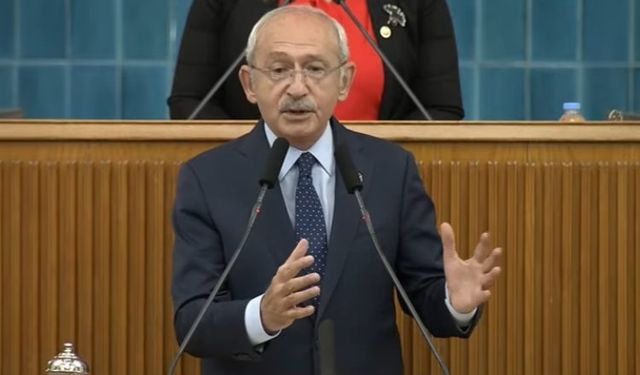 CHP’de İptal Davasında Sıcak Saatler