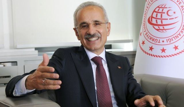 Bakan Uraloğlu Batman’a Geliyor