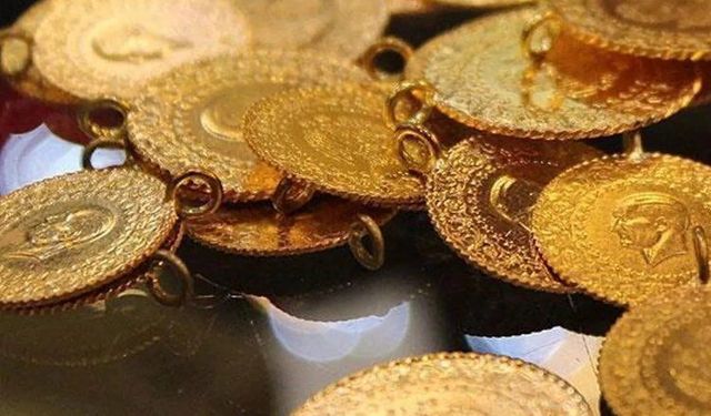 Altın ve Gümüşte Tarihi Çöküş! Gram Altın 6.788 TL'ye İndi