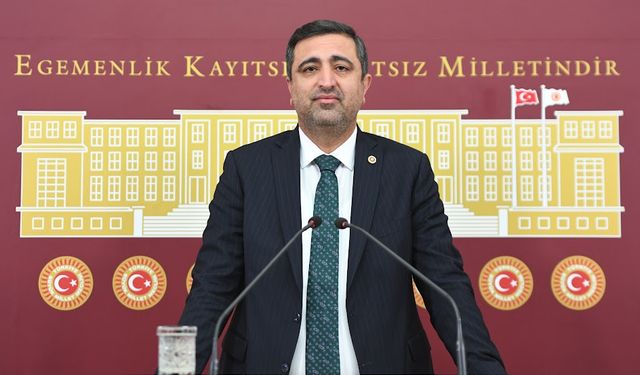 Serkan Ramanlı'dan Soykırım ve Mülteci Hakları İçin Çağrı