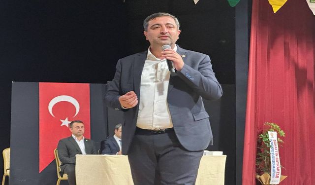 Serkan Ramanlı'dan Uçak Seferlerinde Dengesizliğe Tepki