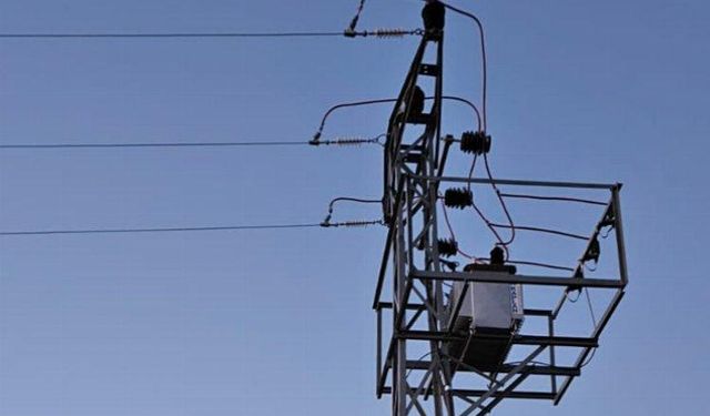 Batman'da 3 Gün Sürecek Planlı Elektrik Kesintisi Başladı! İşte Etkilenecek Mahalleler