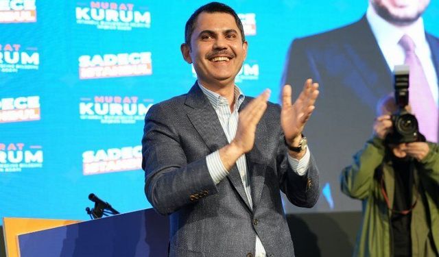 Bakan Kurum Açıkladı: Depozito Sistemine İlk Günde 649 Bin Kişi Katıldı