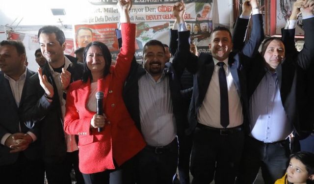 CHP’li Yazgan: "Edirne’yi hak ettiği yere taşıyacağız"