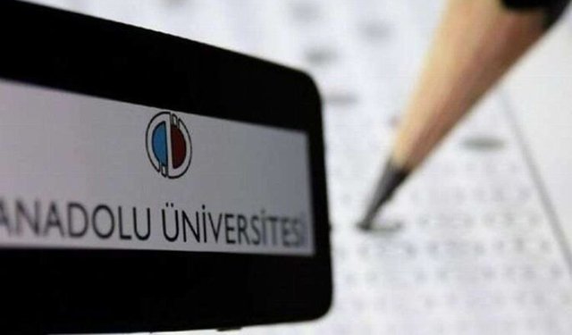 AÖF Sınav Görevi Başvuruları Başladı: Son Gün 12 Mart