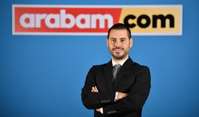 arabam.com mayıs ayı ikinci el ilan verilerini açıkladı