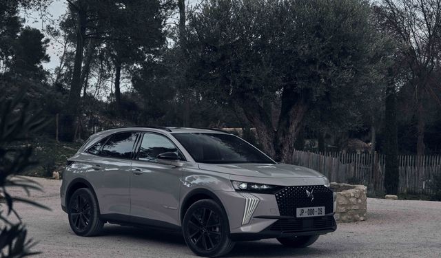 DS Automobiles'den haziran ayına özel fırsatlar