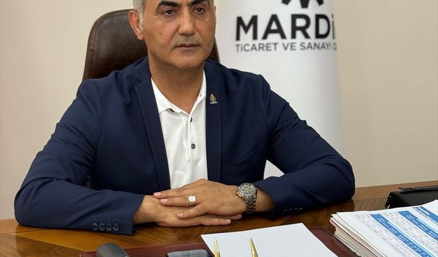 Mardin'de STK temsilcilerinden taziyeevinde yaşananlara ilişkin açıklama