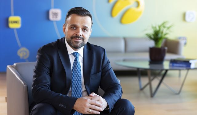 Turkcell'den Ampute Milli Futbol Takımı'na 3 milyon lira ödül