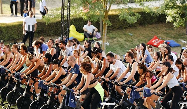 Boyner Dynamic Fest'in ikincisi, eylül ayında sporseverlerle buluşacak