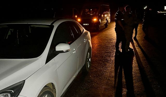 Diyarbakır'daki otomobile silahlı saldırı olayında ağır yaralanan 2 kişi öldü