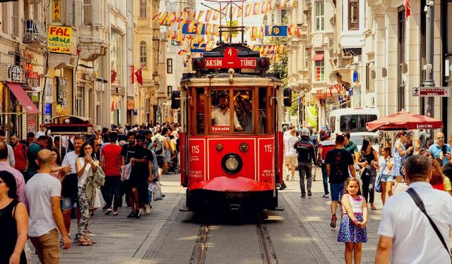 En fazla göç alan ve veren İstanbul