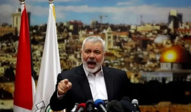 İran İsmail Haniye suikastının neresinde? Hamas'ın yeni lideri kim olacak?