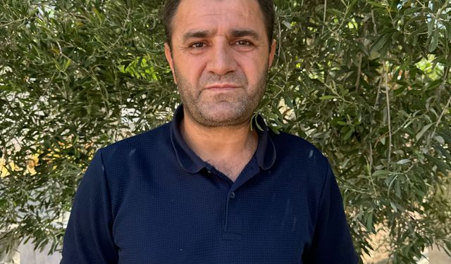 İzmir'deki patlamada hayatını kaybeden Ruken Çağur'un cenazesi Mardin'de defnedildi