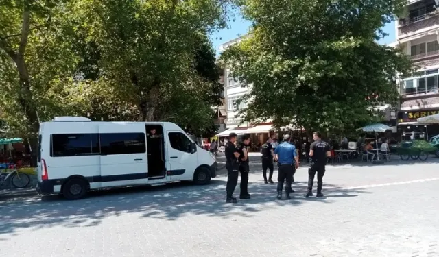 Kumla’da plajlara sıkı denetim