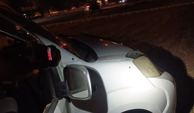 Mardin'de aracında silahlı saldırıya uğrayan kişi öldü