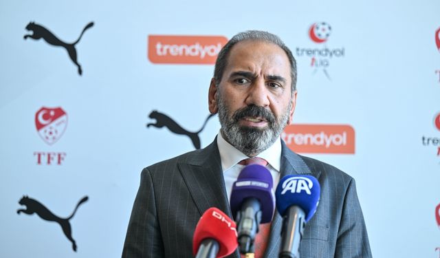 Trendyol 1. Lig'de fikstür çekiminin ardından