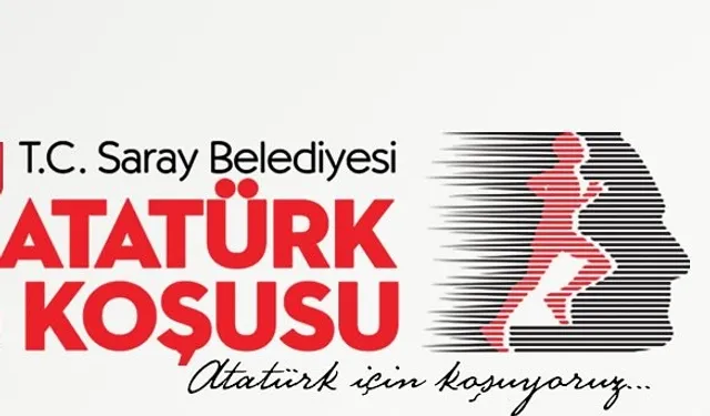 7. Atatürk Koşusu başvuruları başladı