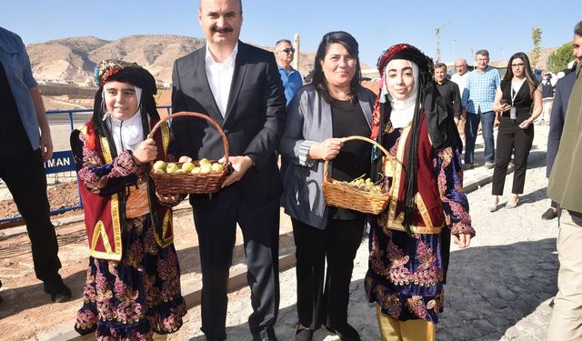 Batman'da doğa, turizm ve gastronomi festivalleri düzenlenecek